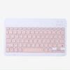 Universal Wireless Bluetooth Keyboard and Mouse for iPads, Tablets, Android, Apple, and Mobile Devices