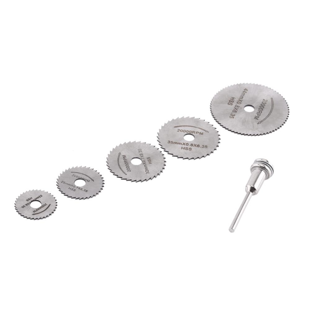 Cutting disc Circular 20pcs Cutter 3//8/" hole Rotary tool Durable Useful