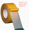 3 Rolls Strong Adhesive Hemming Tape, No-Sew No-Trace Fabric Fixing Tape, Multi-Functional Clothing Repair Tape