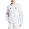 adidas Free Shipping With AdiClub Argentina Anthem Jacket IW0219