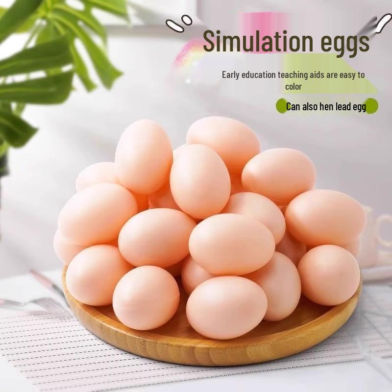 

Newcomer Promo: Unbreakable DIY Painting Toy Egg