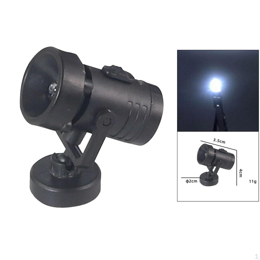 1 Piece of Projector Model Lighting Kits Accessories Durable Time Use