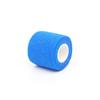 1pc Cotton Elastic Ski Non-woven Self-adhesive Bandage for Outdoor Sports Protective Bandaging