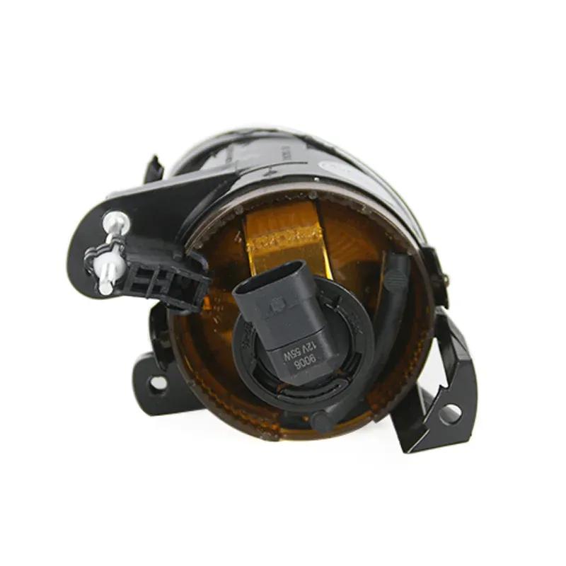 Fog Lamp Assembly For VW Passat B6 2006 2007 2008 2009 2010 Front Bumper Anti Fog Light D941700 D941699
