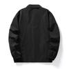 Männer Casual Dünne Jacke Männlich Frühling Herbst Baseball Jacke Windjacke Mantel