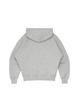 American Street Style CD Print Hoodie and Sweatpants Set - Y2K Inspired