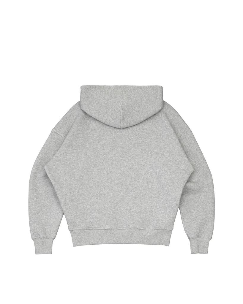 American Street Style CD Print Hoodie and Sweatpants Set - Y2K Inspired