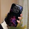 For Xiaomi POCO M8 Pro 5G Case M8Pro Tempered Glass Phone Cover For Redmi Note 15 Pro Plus Note15 Pro+ 5G Funda Camera Protector