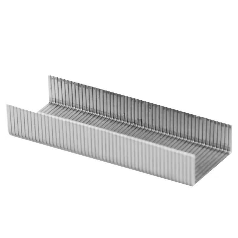 Deli 24/6 Stainless Steel Staples (10 Boxes)
