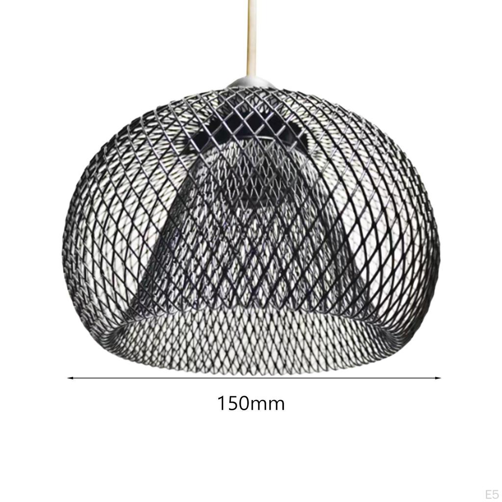 Elegante Pendelleuchte für stilvolles Schlafzimmer und Wohnkultur