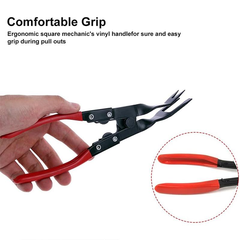 Kit Door Panel Instrument Panel Maintenance Fixture Disassembly Tool Fastener Disassembly Tool Decoration Disassembly Tool
