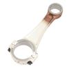 Crankshaft Connecting Rod 6R5 11650 10 Metal Alloy Outboard Motor Connecting Rod for 115HP 130HP