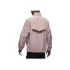 Jordan Sport Solid Color Stand Collar Half Zip Casual Hoodie Men hoodies Legendary-Pink DZ0556-622