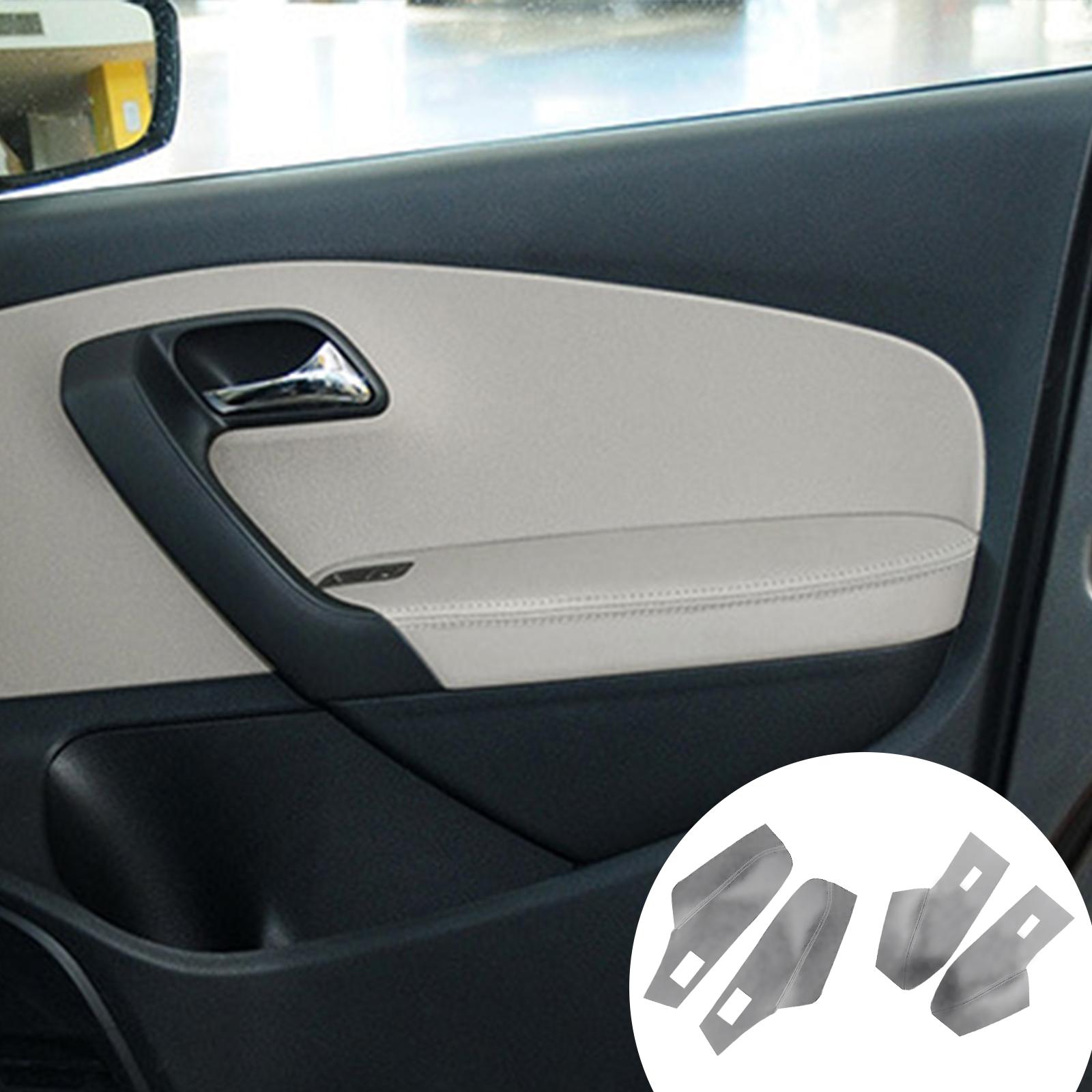 Ideāli piemērots Volkswagen VW Polo 2011