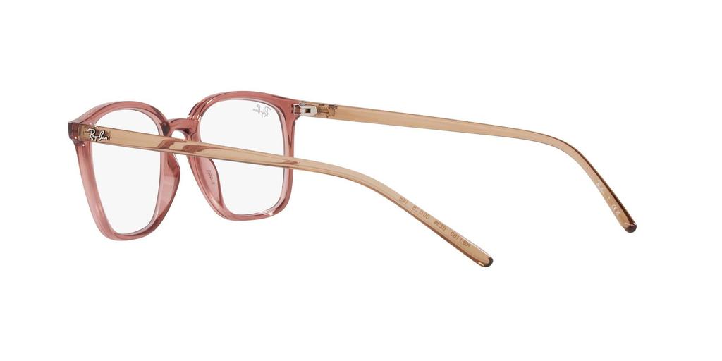 Eyeglasses RX7185F Asian Fit [Ray-Ban]