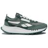 Reebok Cl Legacy W+ Retro Sportivo Comodo Versatile Durevole Traspirante Scarpe Casual Lifestyle Basse Unisex sneaker Verde 100222340