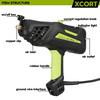 4100W Automatic Digital Intelligent Current Adjustment Welder Handheld Arc Welder Semi-automatic Welding Machine