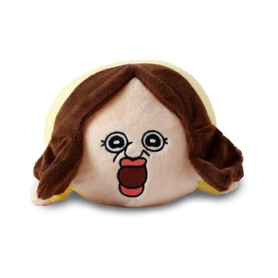 Panpan-kun s Daily Life Tawara Plush Toy M Size [Official] / From Korea (Okji)