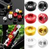 Cycling Parts Pedal Cover Parts Bicycle Pedal Cover Bike Pedal Repair Bearing Pedal Cover
