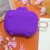 Dustproof Shockproof Protective Case For Select 4 Go Speaker Shell Customs Fit Silicone Case Easy Carrying Shield
