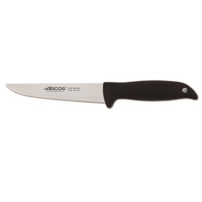 Kitchen Knife - ARCOS - Menorca 145300 - 15 Cm Blade - NITRUM Steel - Polypropylene Handle