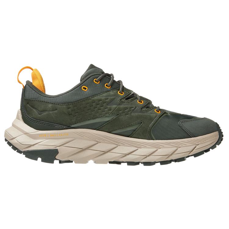 HOKA ONE ONE Anacapa Low GORE TEX 'Duffel Bag' 1122017-DBRYL