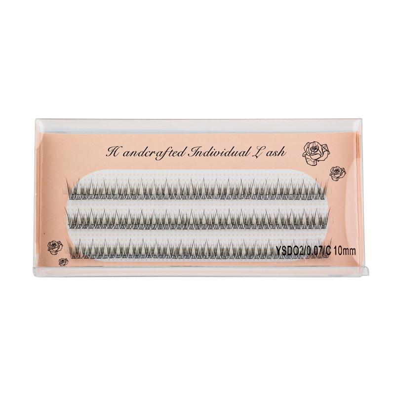 Новые индивидуальные пучки формы A/M — фото 11