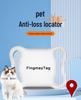 Universal Smart GPS Pet Tracker for iOS/Android - Anti-Lost Locator