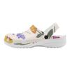 Cartoon Printed EVA Casual Clogs Women Men Quick Dry Easy Clean Slip On Travel Use Beach Garden Daily Walking Daily Shoes Home Use