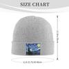 Starry Night  Vincent Van Gogh Warm Knitted Cap Winter Knit Bonnet Hat Skullies Beanies Hip Hop Caps for Unisex