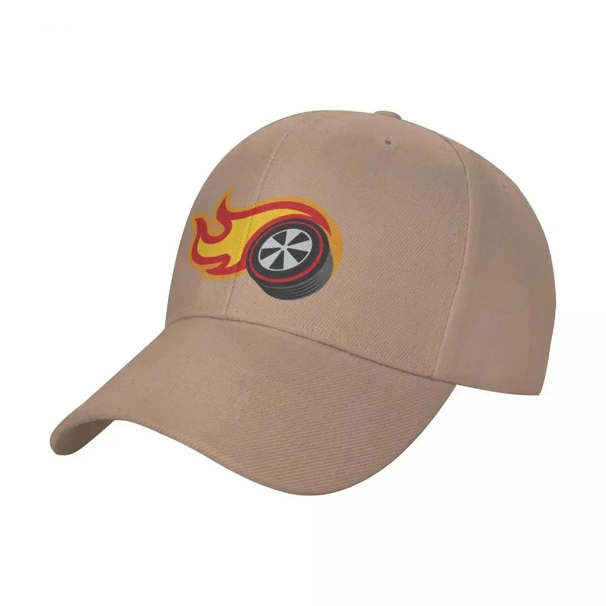 

RedLine - Diecast Series Logo (Light) Baseball Cap fishing hat Luxury Hat Bobble Hat Baseball For Men Women s