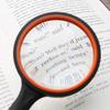 ZISIZ Handheld Magnifying Glass