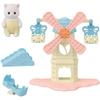 Le moulin des bébés - Sylvanian Families - 5526