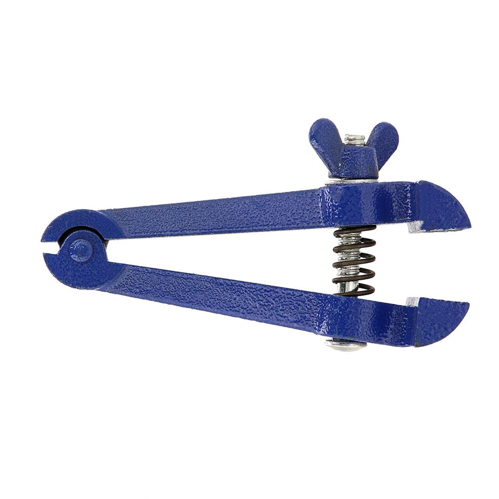 Mini Handheld Pliers Machinist Pincer Pliers Practical Professional Tool (50mm)