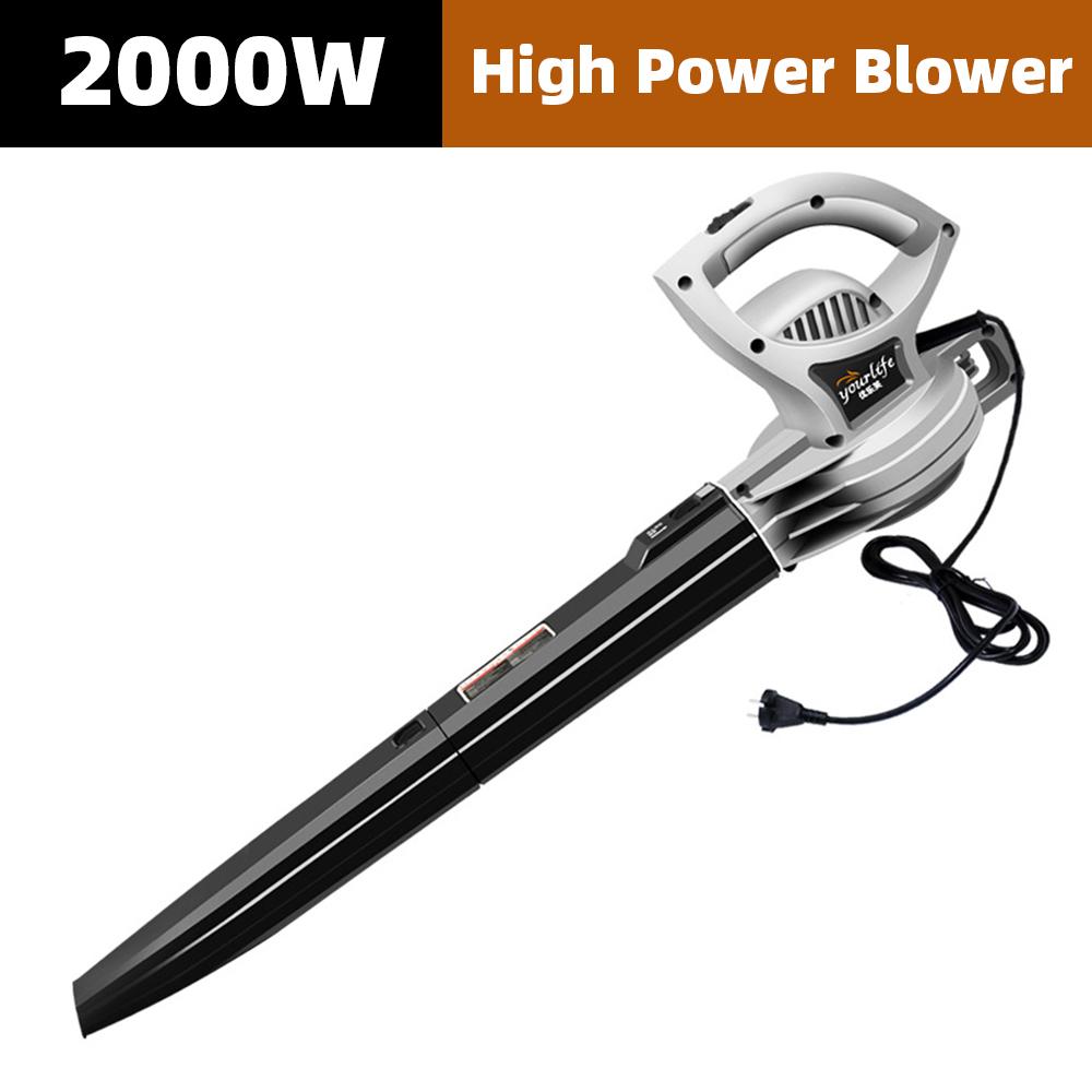 

Electric Blower Small Computer Blower Cleaning Dust Blowing Dust Collector High Power Industrial Strong Household 2 20V Blower