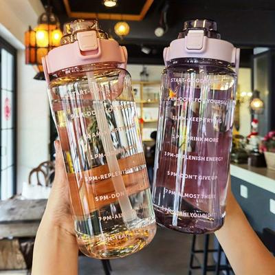Accessoires de sport – Bouteilles d'eau de sport