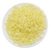 Frosted Acrylic Round Beads for DIY Jewelry and Beading Accessories