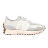 New Balance Womens/Ladies 327 Suede Flat Trainers