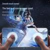 Biazi Nano Full Screen Hydrogel Film for Samsung Galaxy Z Flip 6/Z Flip 7 FE
