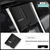 Volkswagen Sagitar L Silicone Wireless Charging Pad: Non-slip Center Console Phone Mat for 26 Models
