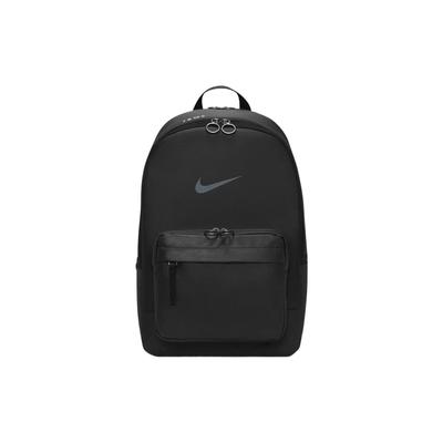 Heritage Winterized Eugene Backpack Black/Smoke Grey Unisex Streetwear DN3592-010