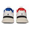ON The Roger Pro Laver Cup Men Sneakers White Black 3MD30550462