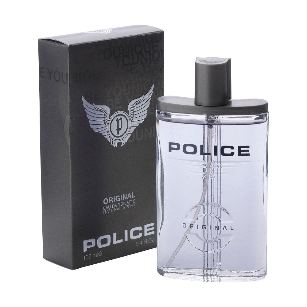 Police Original Eau de Toilette 100ml Spray