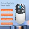Non Slip Suck Sweat Mouse Grip Tape Skate Sticker For Lamzu Thorn 4K Gaming Mouse Desktop Gamer Accessories Anti-Slip