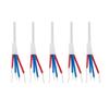 Soldering Tools Heating Element 24V 5pcs 60W A1321 For 936 937 938 909D Heating Element Soldering Station Iron