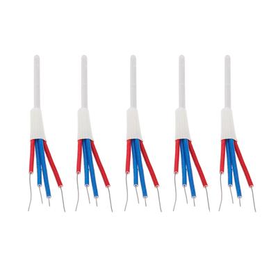 Unelte de lipit Element de încălzire 24V 5 buc 60W A1321 Pentru 936 937 938 909D Element de încălzire Stație de lipit Fier