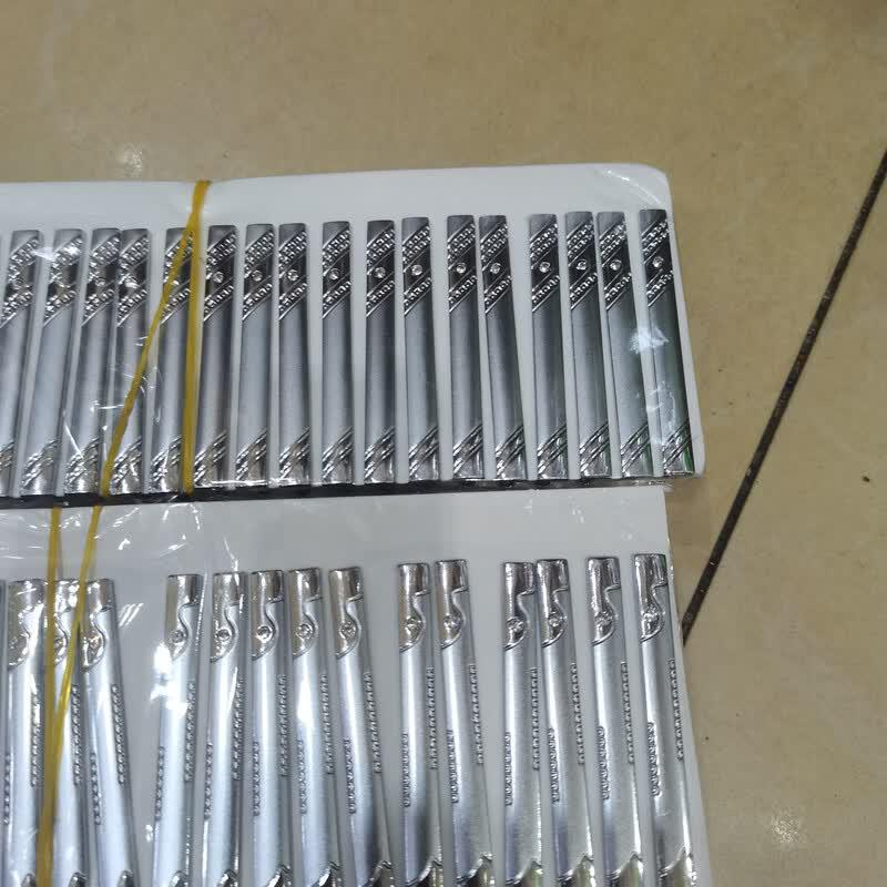 Qidingbao Collar Clip