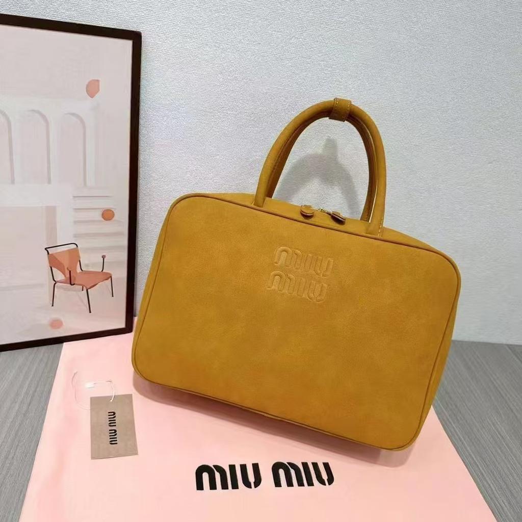 Bolsa de Mão Grande Capacidade Estilo Novo Três Gerações Fibra de Bambu Bolsa de Ombro Única para Lazer