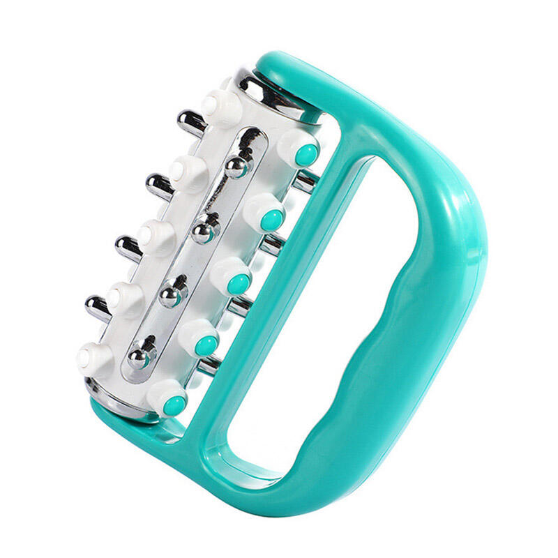 Body Massager Rotating Handy Arm Leg Calf Roller DD-13260