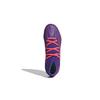 Adidas Nemeziz 3 Multi-Ground J Comfortable Non-Slip Durable Low-Top Kids Soccer Shoes Kids Soccer Shoes Blue EH0579